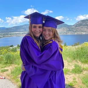 Meet your Posher, Chaydyn